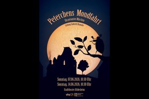 Peterchens Mondfahrt