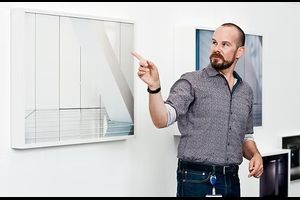 Künstlerinnen und Künstler im Gespräch mit Pascal Heß