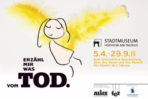 Ausstellungsführung am Sonntag