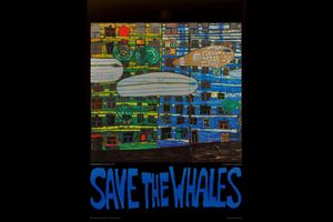 Aktionstag: Weltwassertag