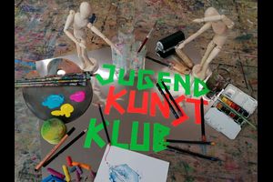 Jugend-Kunst Klub im Stadtmuseum