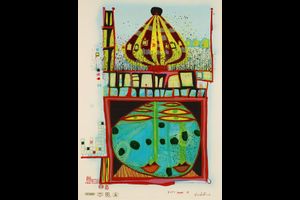 Workshop: Vom unscheinbaren Altglas zum individuellen Einzelstück