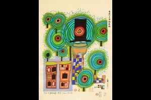 Aktionstag: Tag des Baumes - Vortrag mit Tanja Lindenthal vom BUND Hofheim