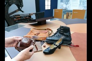 Leder in Hofheim: Eine Veranstaltung von Momente des Erlebens für Menschen mit Demenz