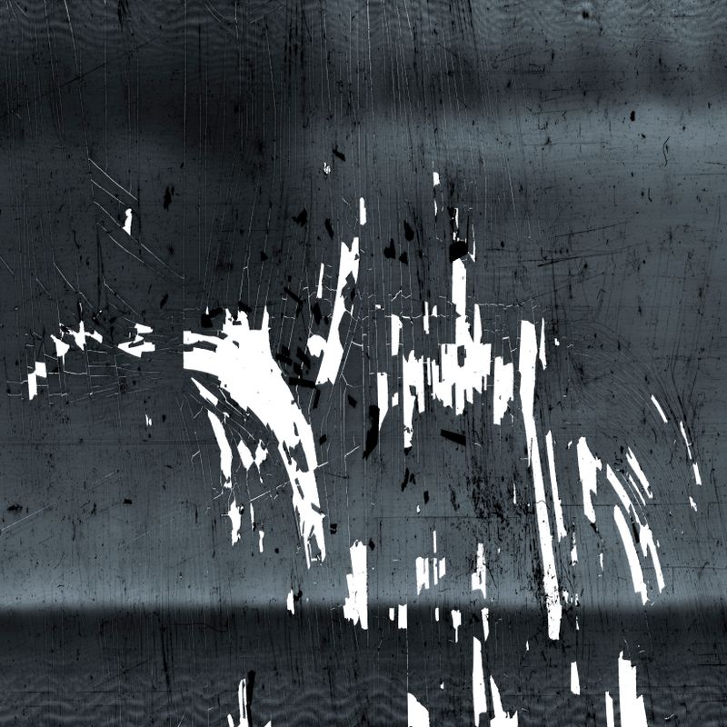 Thomas Wunsch: Untitled 2, 2025