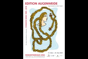 EDITION AUGENWEIDE. Jörg Kowalski & Ulrich Tarlatt