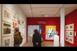 Über das Sammeln für ein Museum in der DDR