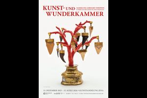  Kunst- und Wunderkammer. Sammlung Gerhard Theewen