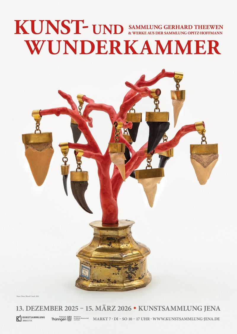 Plakat zur Ausstellung