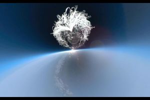 VR Spaces – Flug in die Stratosphäre