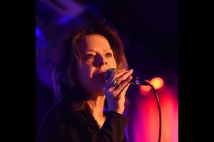 Susanne Vogt Band