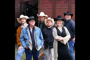 CountryMo and the Catfish