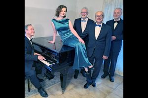 Marilyn Monroe Quintett