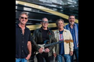 Tommy Castro & the Painkillers