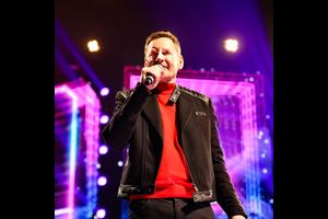 Peter Illmanns 80er Show