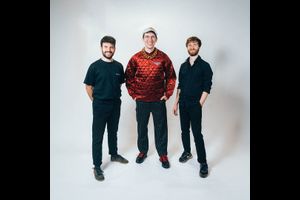 Nils Kugelmann Trio