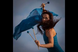 Izabella Effenberg & Sisters in Jazz