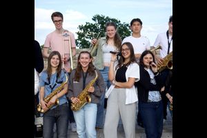 WG-Bigband & friends