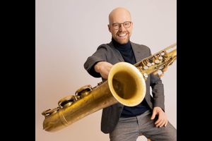 Lukas Pfeil Quartett