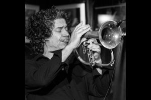 Christoph Titz & Band