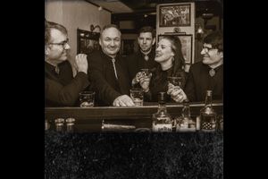 The LineWalkers – A Tribute to Johnny Cash