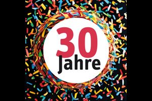 30 Jahre Theaterstübchen