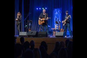 Paddy Goes to Holyhead