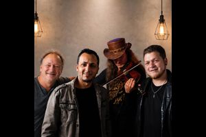 Soul2Soul - Benefitzkonzert
