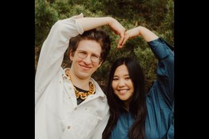 Shuteen Erdenebaatar & Nils Kugelmann