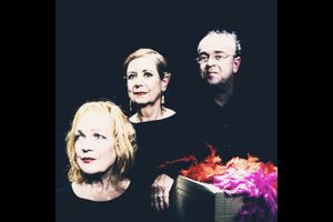 Irgendwo auf der Welt