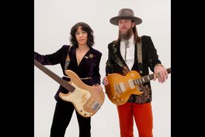 Danielle Nicole Band