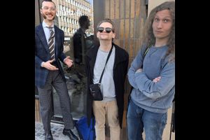 Hannes Hirth Trio
