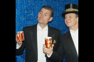 Kasseler Herrenkonfekt