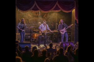 Band of Friends