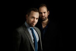 Julian & Roman Wasserfuhr