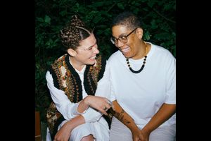 GANNA mit Laura Robles