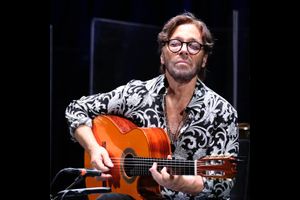 Al Di Meola