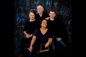 Cécile Verny Quartet