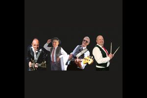 FLASHBACK to the Sixties