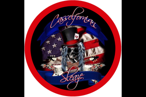 Casselfornin Sleaze mit DJ Dirk und DJ D.Evil