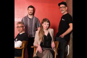 Black Dog Groove Society