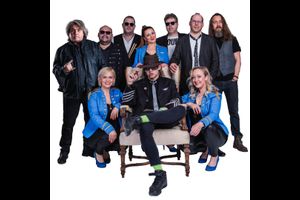 UDOMAT & die Panikgenossen