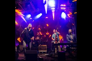 B.B. & The Blues Shacks