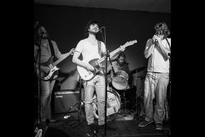 Chicken Jazz & Gumbo