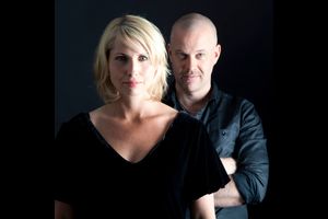 Viktoria Tolstoy & Jacob Karlzon