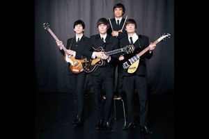 Love Beatles