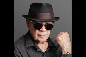 Mitch Ryder