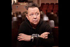 Sebastian Krumbiegel