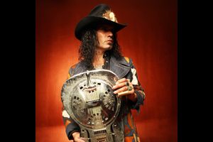 Eric Sardinas
