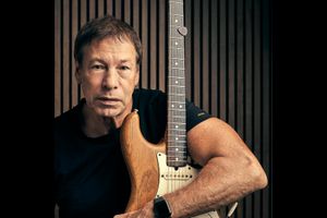 Richard Güth and the LA Blues Band